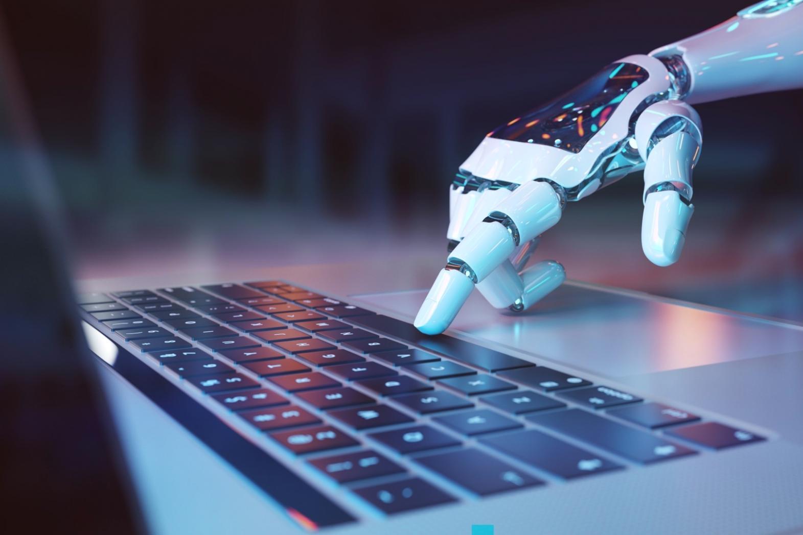 Session de formation sur l'analyse de données journalistiques assistée par intelligence artificielle