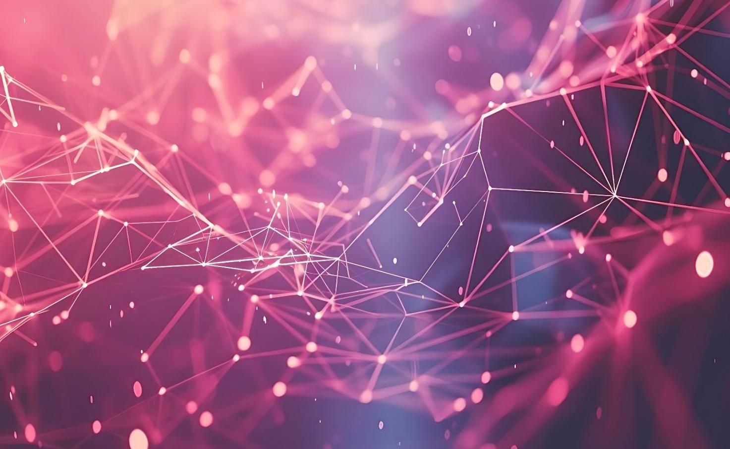 Équipe de journalistes collaborant autour d'un tableau blanc avec des visualisations de données